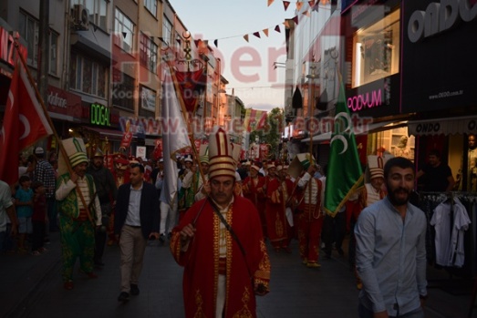 Gebze 15 Temmuz Demokrasi ve Milli Birlik Günü