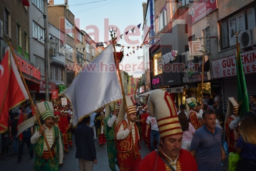 Gebze 15 Temmuz Demokrasi ve Milli Birlik Günü