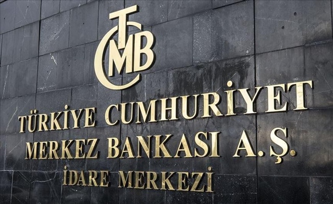 Merkez Bankası, faiz kararını açıkladı