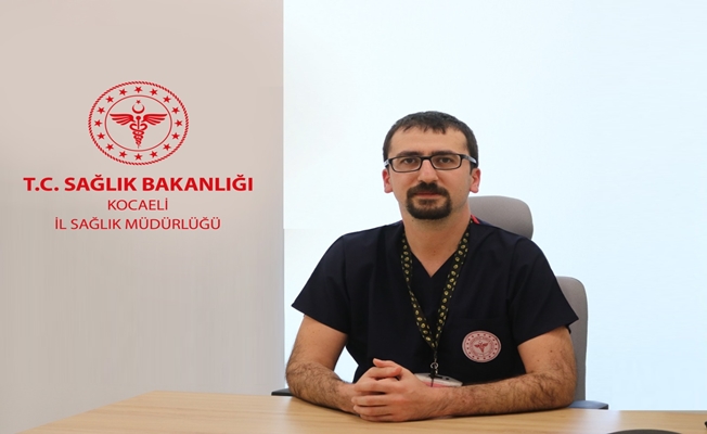 DR. GÜNEŞ: “MEME KANSERİNDE ERKEN TANI HAYAT KURTARIR’’