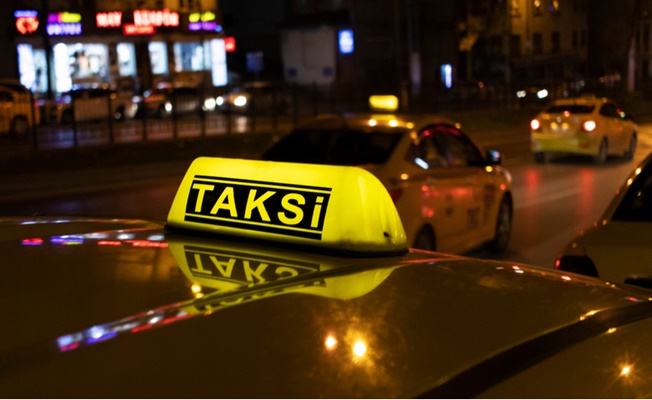 Kocaeli'de taksi ücretlerine zam geliyor!