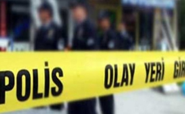 Darıca'da bir kişi eşi ve çocuklarını silahla yaraladı