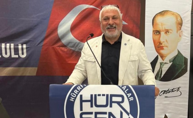 Akgül: Kendilerini ağa gibi gören okul müdürlerini uyarıyor!