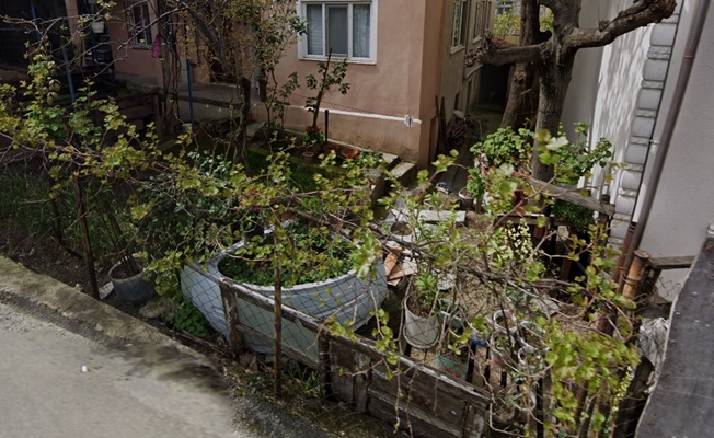 Gebze'de kuyuya düşen kadın İtfaiye ekiplerince kurtarıldı!