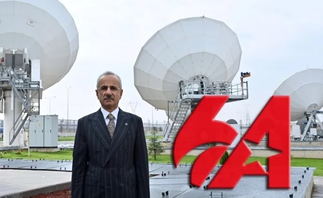 Yerli ve milli 5G Haberleşme dışa bağımlılığı kaldıracak..