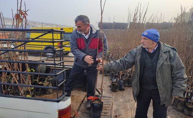 Büyükşehir’den kırsal kalkınma hamlesi