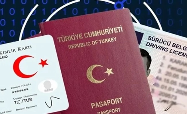 Ehliyet, pasaport, IMEI kaydı... Ücretler arttı