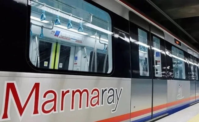 Yılbaşında Marmaray, Başkentray ve İZBAN ücretsiz