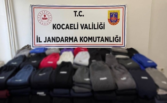 Jandarma'dan 3 ilçede kaçakçılık operasyonu!