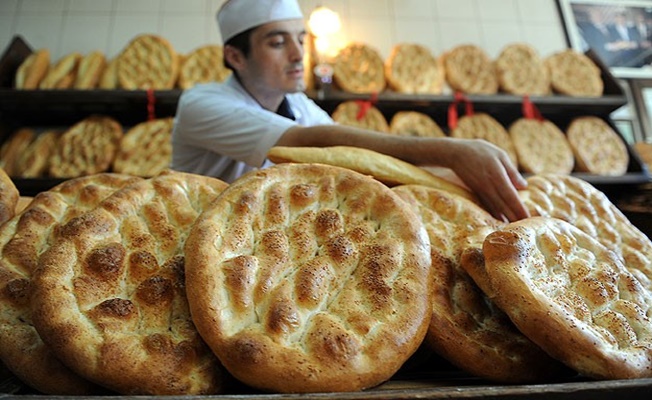 Kocaeli'de Ramazan pidesi kaç liradan satılacak?