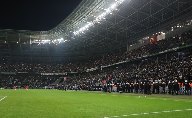 Kocaelispor’un iç saha maçlarında iftarlar Büyükşehir’den