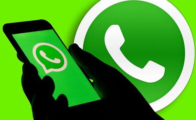 Kamu çalışanlarının ‘WhatsApp’ kullanması yasaklandı!