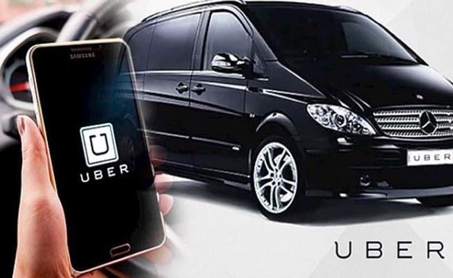 Uber Türkiye'ye geri dönüyor