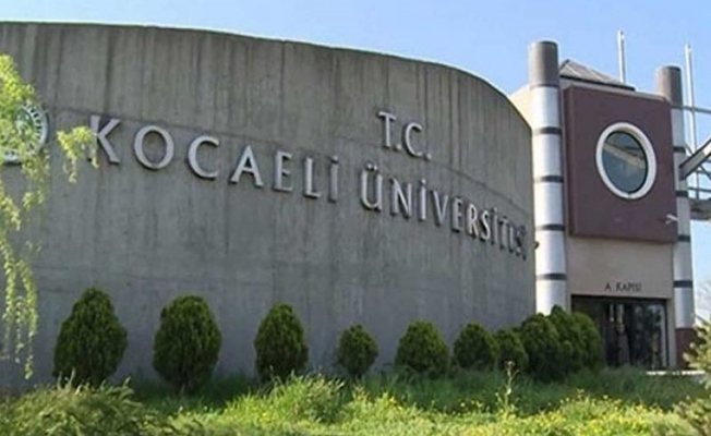 Kocaeli Üniversitesi'nde eğitim başlıyor mu?