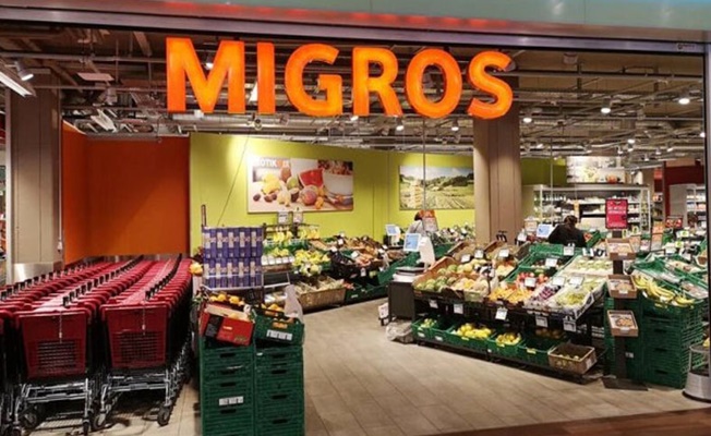 Migros'a soruşturma başlatıldı