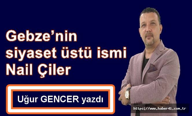 Uğur GENCER yazdı