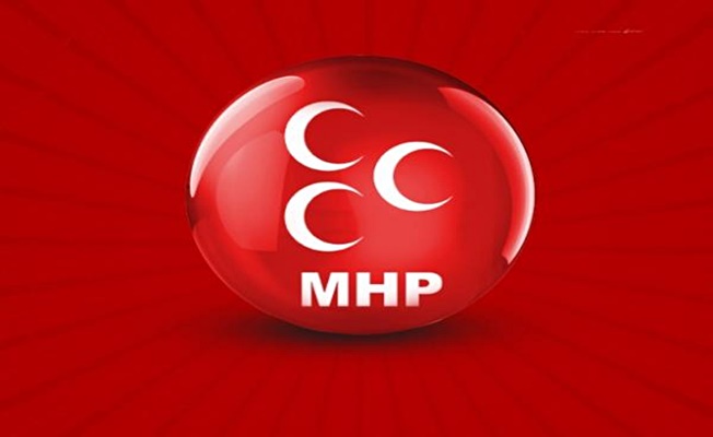 MHP 55 adayını daha açıkladı