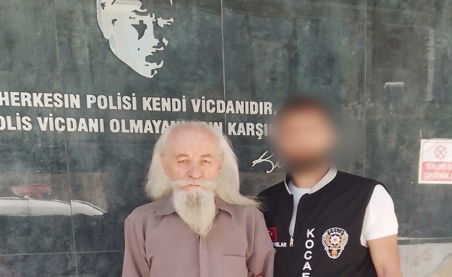 Kaçak yollarla yurt dışına adam kaçıran şahıs yakalandı!