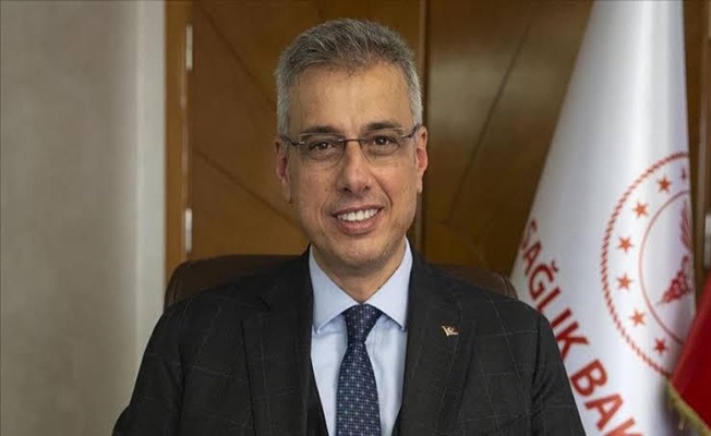 Yeni Sağlık Bakanı Prof. Dr. Kemal Memişoğlu  kimdir?