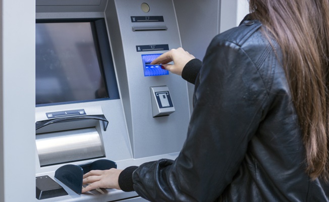 ATM kullanımında  günlük limitler artırıldı