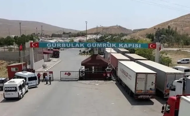 Gürbulak Gümrük Kapısı’nda zehir tacirlerine büyük darbe