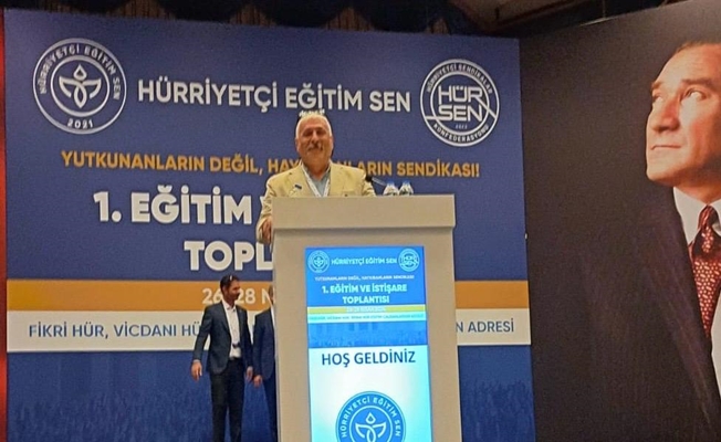 Akgül'den yeni eğitim-öğretim yılı mesajı