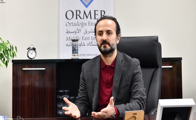 ORMER’den TÜBİTAK  Projesi