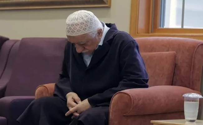 FETÖ elebaşı Fethullah Gülen öldü