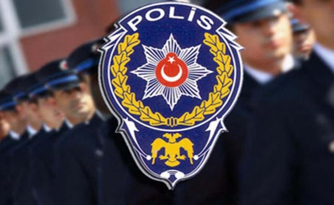 12 bin polis memuru alımı yapılacak!