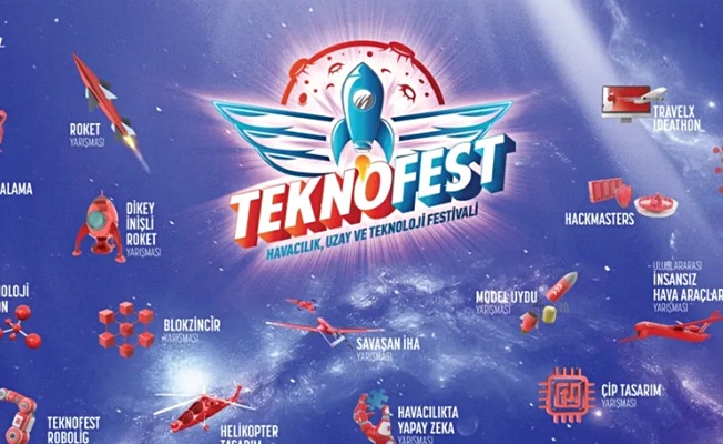 2025 yılı TEKNOFEST başvuruları başladı