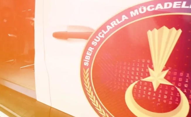 240 milyon TL'lik 'Siberağ-14' operasyonu!