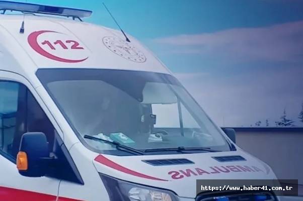 Ambulans hizmetlerinde yeni dönem