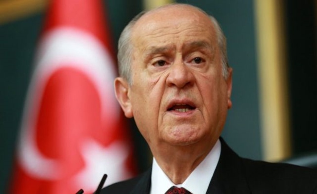 Bahçeli'nin kalp kapakçığı yenilendi!