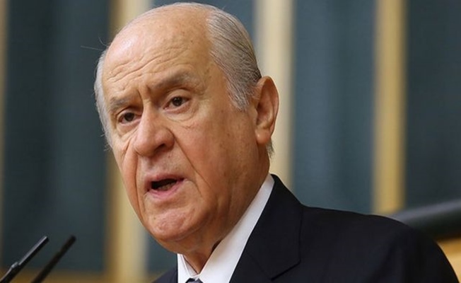 MHP lideri Devlet Bahçeli taburcu oldu