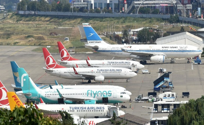 Trabzon-Kocaeli  arası uçuşlar başlıyor