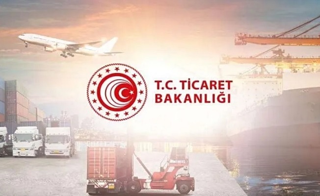 Ticaret Bakanlığı 988 yeni personel alacak