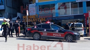 Gebze'de rehine krizinde 1 kişi hayatını kaybetti!  